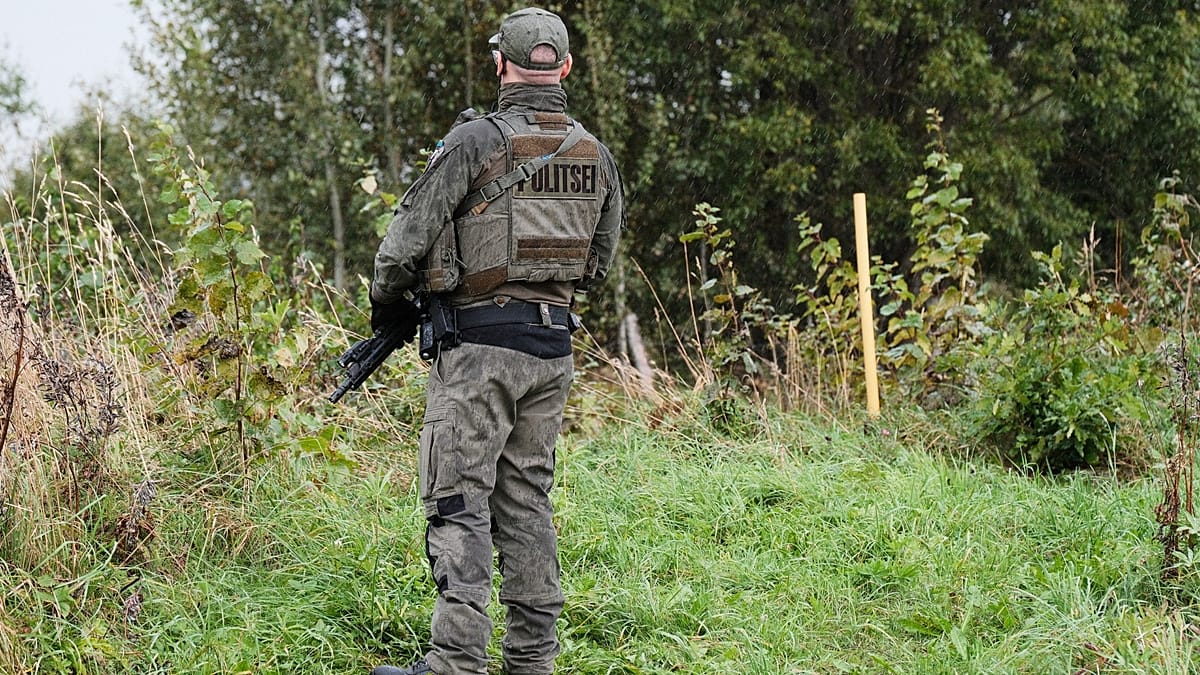 Eastern EU commissioners push von der Leyen for Baltic security coordinator