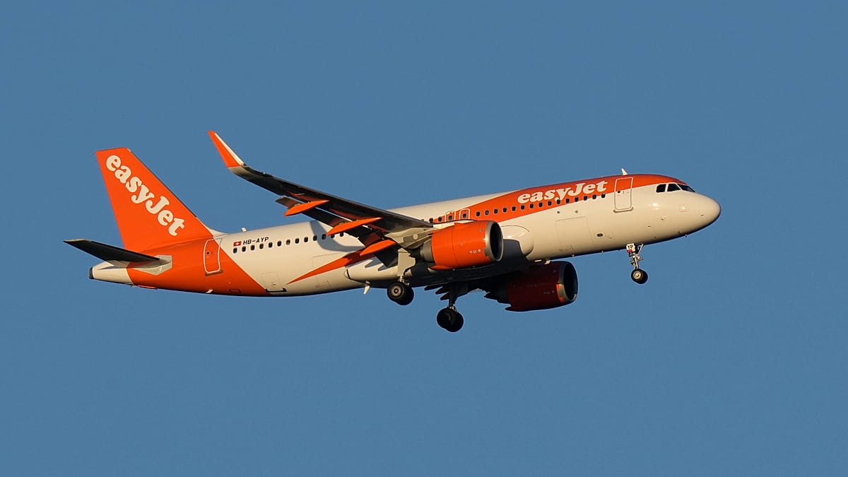 easyJet cabin crew in Portugal announce strikes for October and December