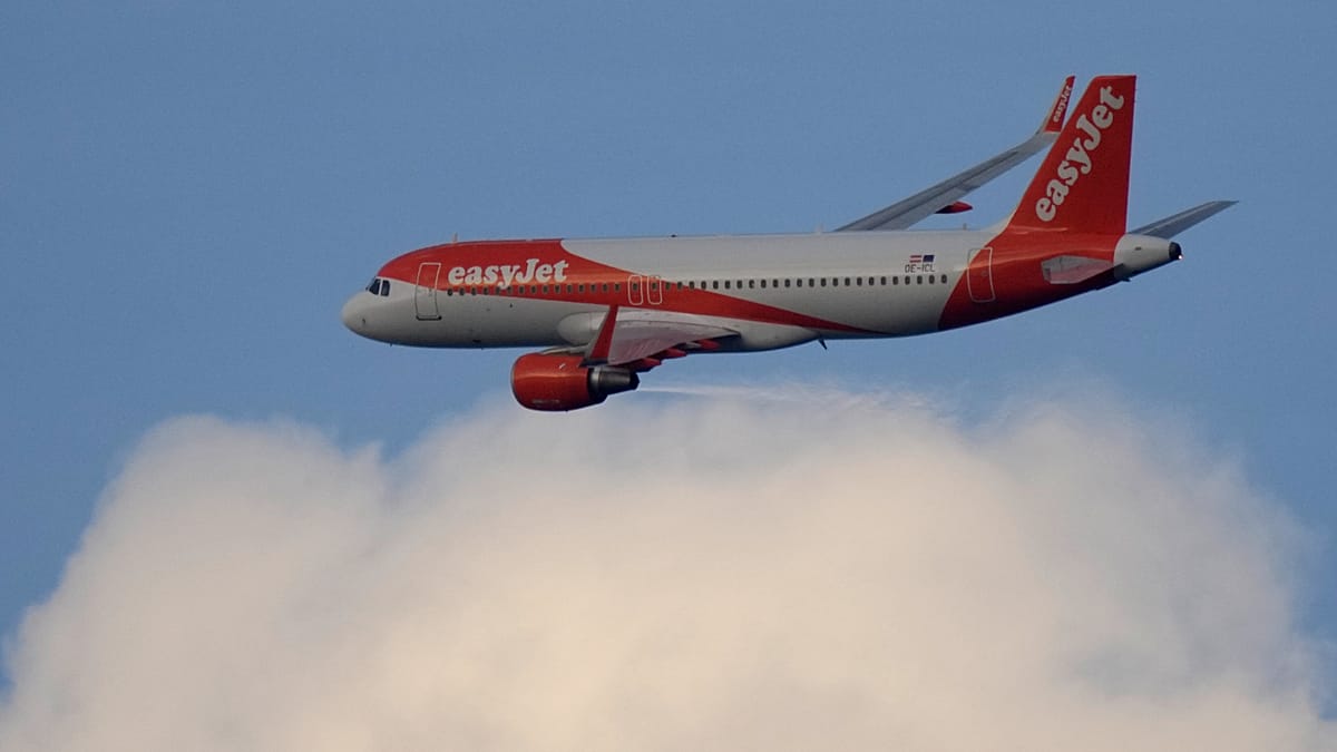 EasyJet Losses Widen as Iran Conflict Drives Fuel Costs and Weakens Summer Bookings