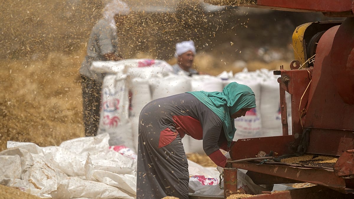 EBRD Cuts Growth Forecast as Iran Conflict Drives Energy Shock Across Europe and Beyond
