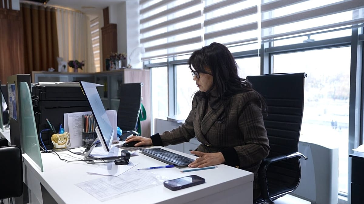 EBRD Lends $50 Million to Uzbekistan Bank to Boost Youth Entrepreneurship