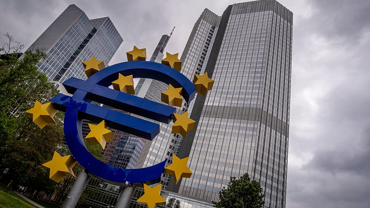 ECB Picks 36 Payment Firms for Digital Euro Pilot, Testing Begins in 2027