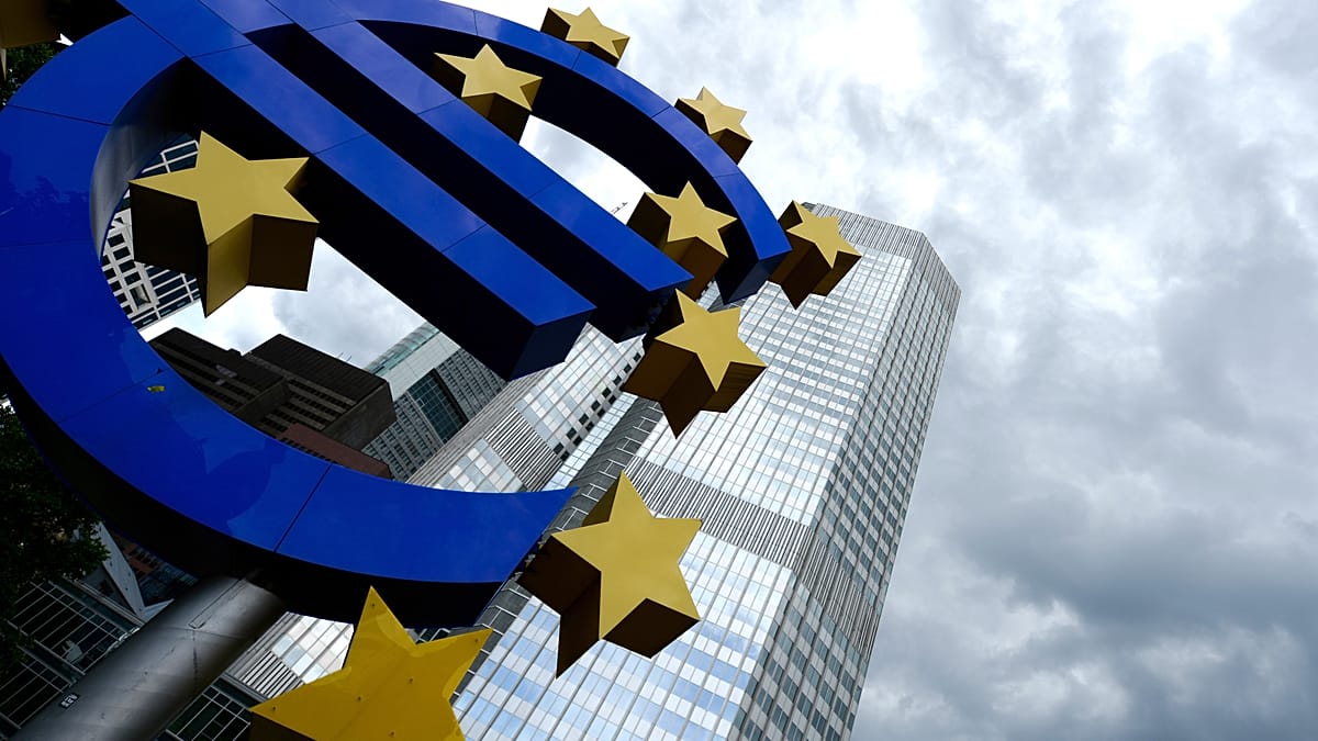 ECB raises deposit rate to 2.5% as Middle East conflict fuels energy inflation