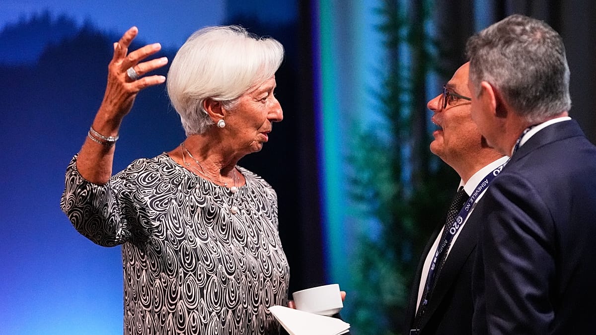 ECB set to hike rates again, but the rationale is far from clear