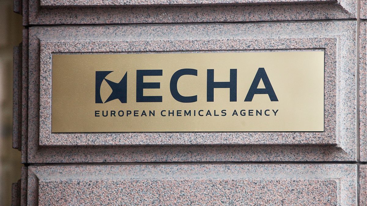 ECHA Expands PFAS Ban Proposal to Include Military, Medical and Industrial Sectors