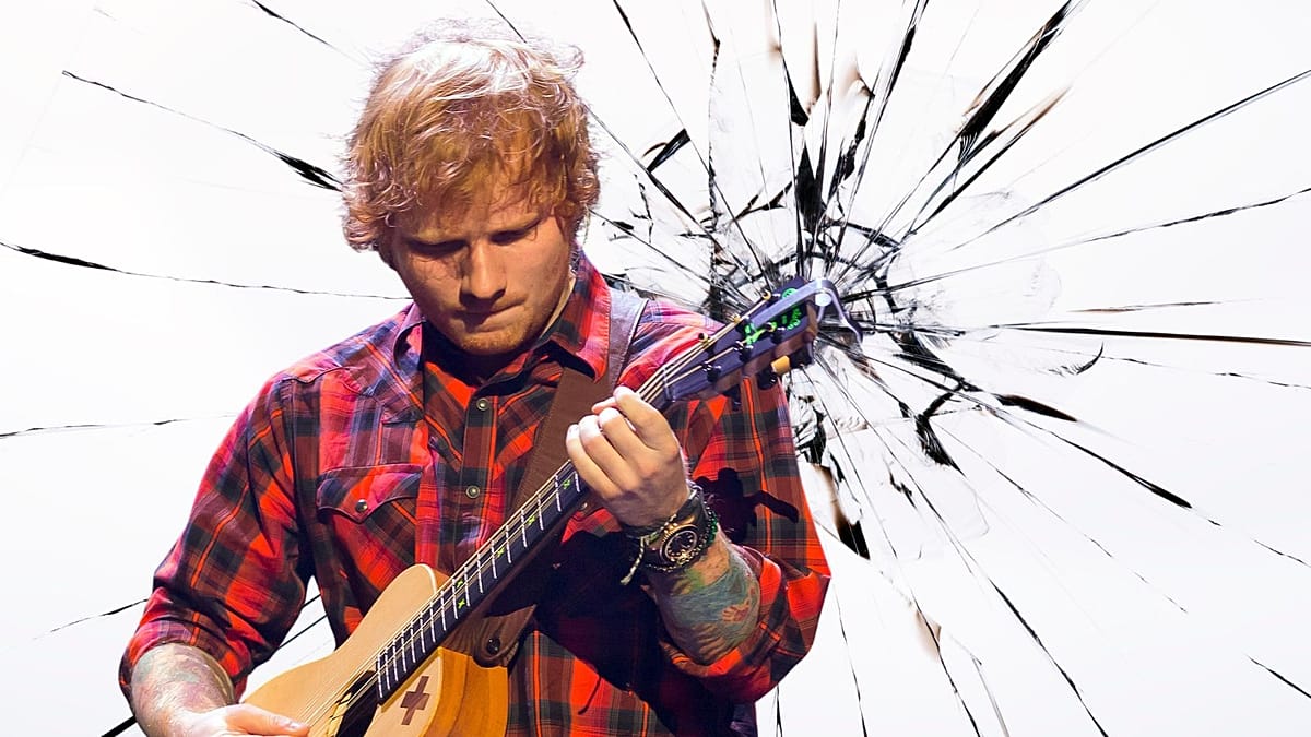 Ed Sheeran's tour crisis deepens as artists back Macklemore