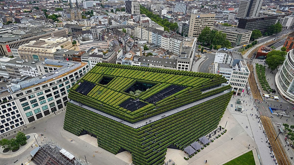 EEA's six no-regret steps to boost Europe's competitiveness sustainably