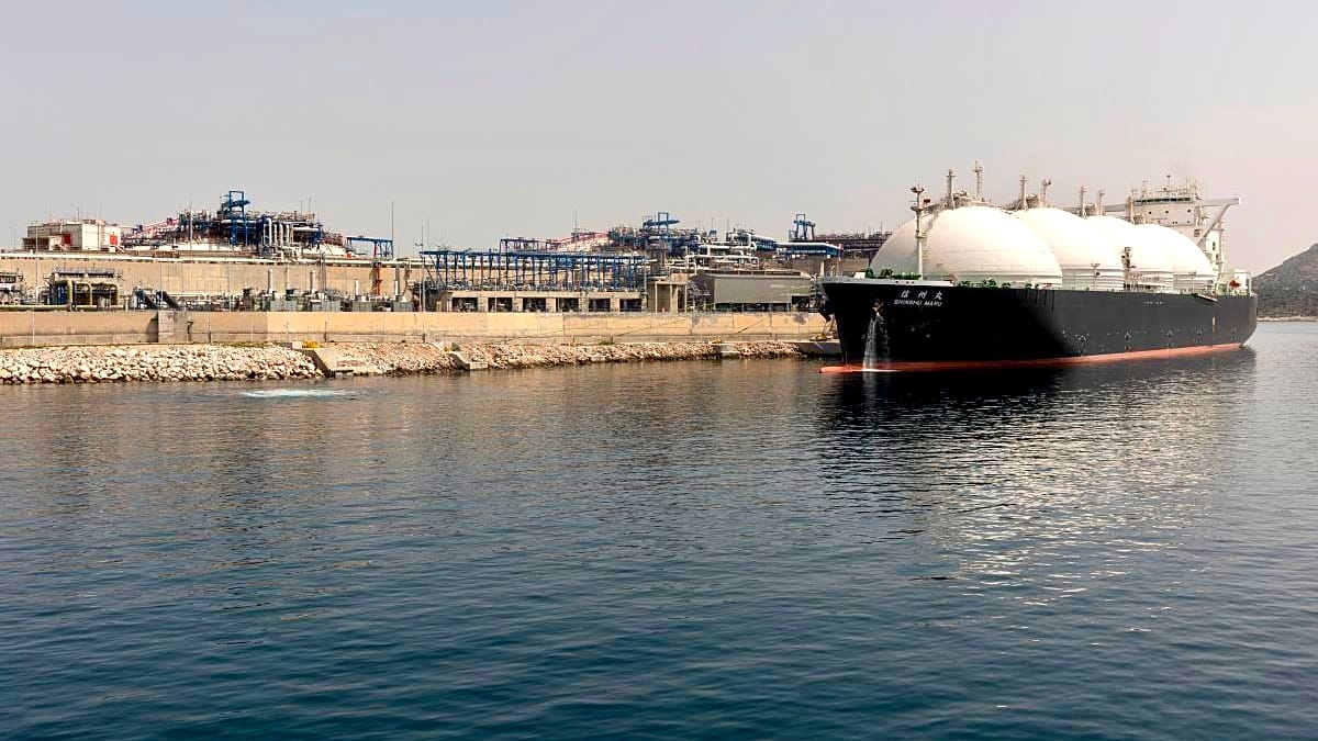 Egypt, Greece and Cyprus reaffirm plan to pipe Cypriot gas to Europe