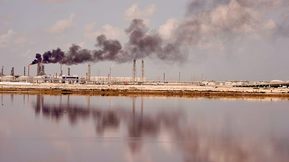 Egypt's New Gas Finds Offer Hope but Won't Ease Import Pressure Soon