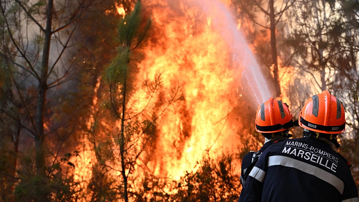 EIB doubles climate adaptation funding to €30bn as extreme weather costs mount