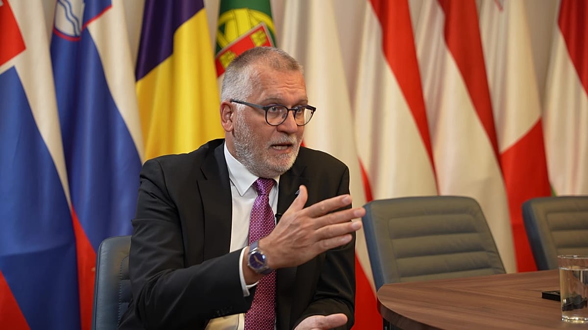 EIB targets cross-border projects to drive Central Asia's growth