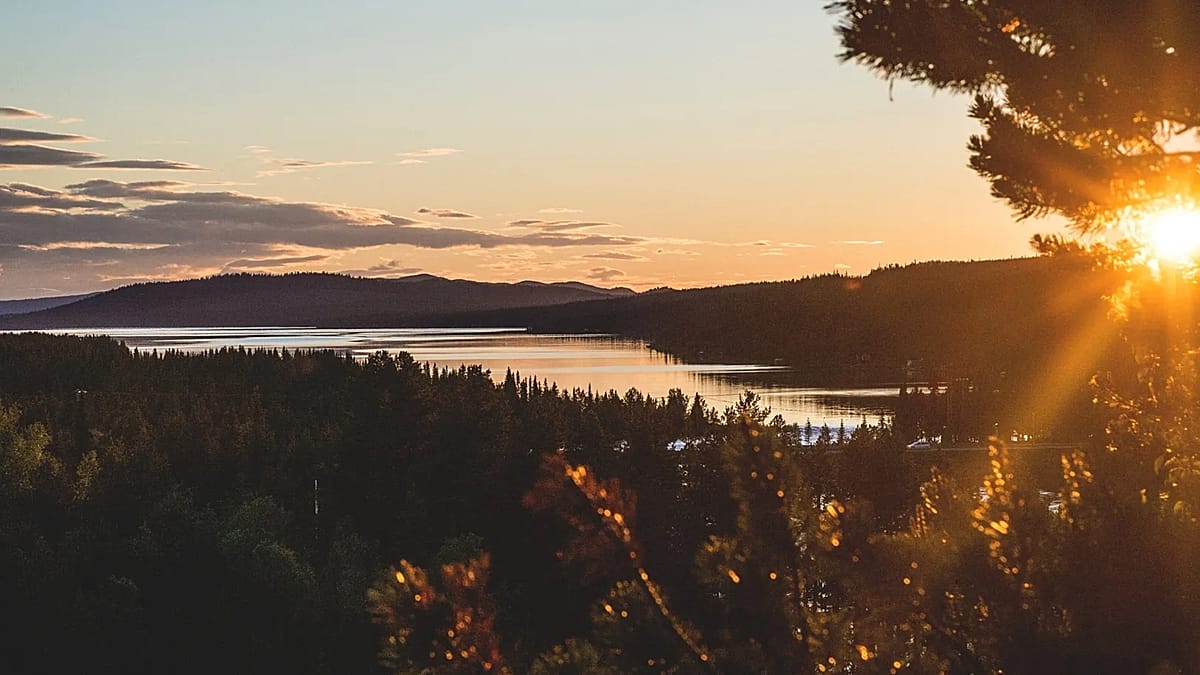 Eight European Destinations to Beat the Summer Crowds, According to Skyscanner