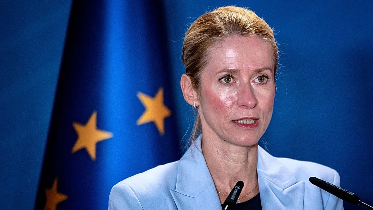 Eight non-EU states align with EU sanctions on Belarus