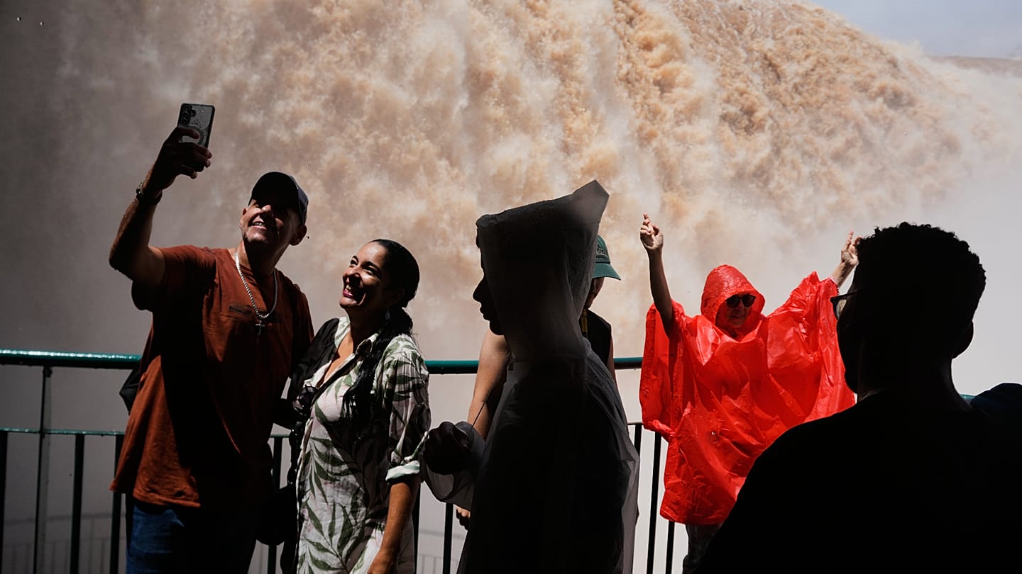 El Niño and climate change compound Europe's extreme weather woes