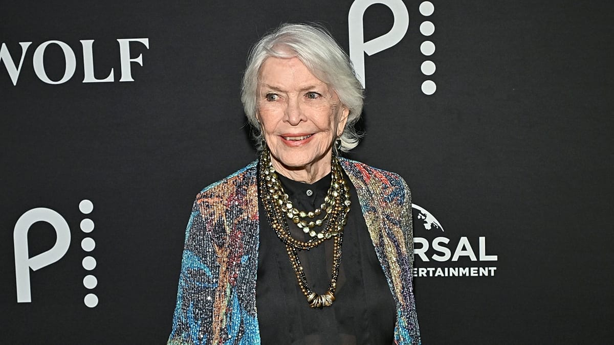 Ellen Burstyn to Receive Venice Golden Lion for Lifetime Achievement