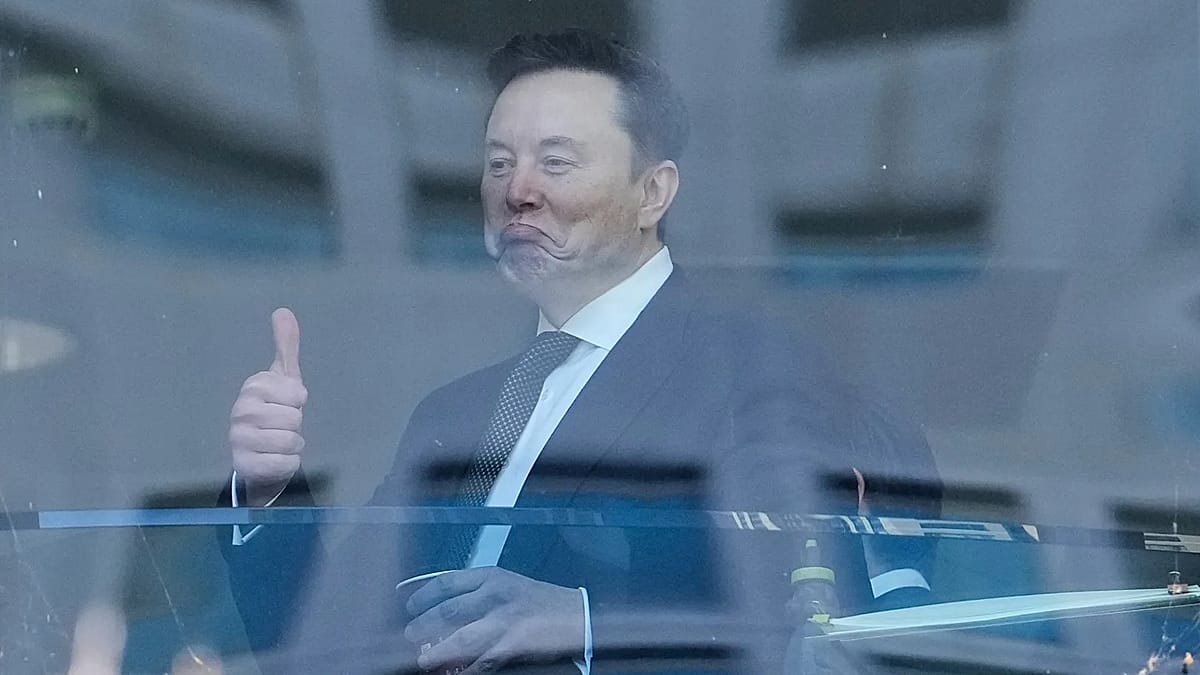 Elon Musk vs. ZDF: Legal Dispute Over Belfast Riot Coverage Intensifies