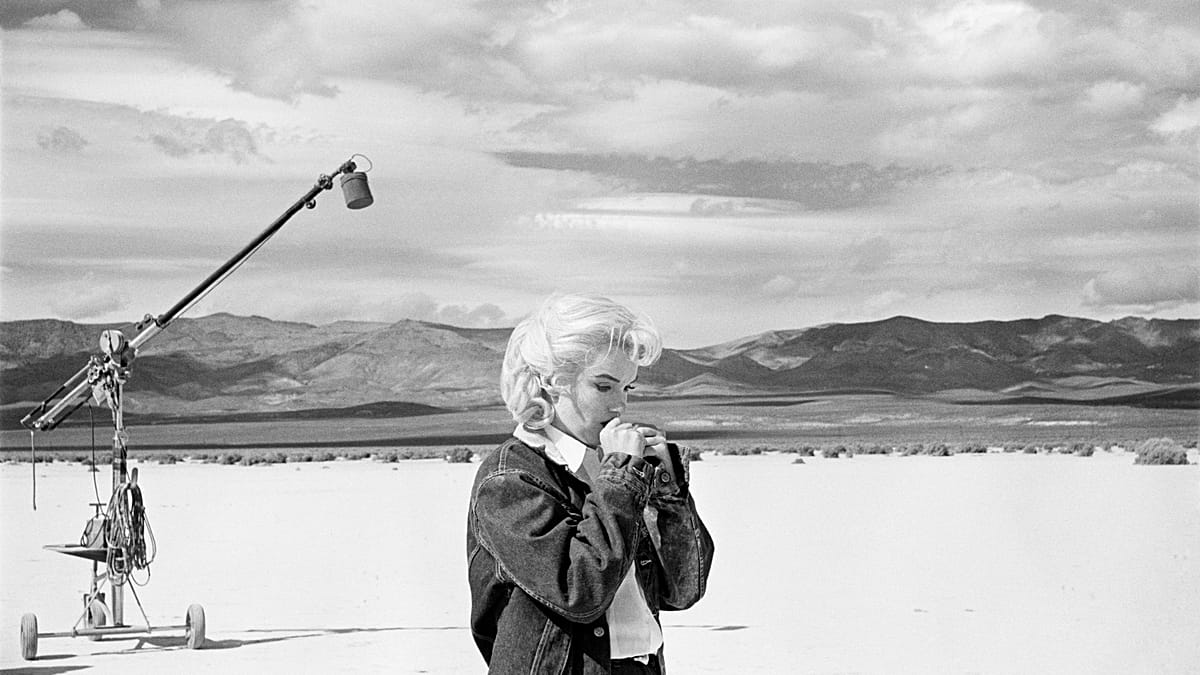 Elton John's 'Fragile Beauty' Photography Show Arrives in Paris
