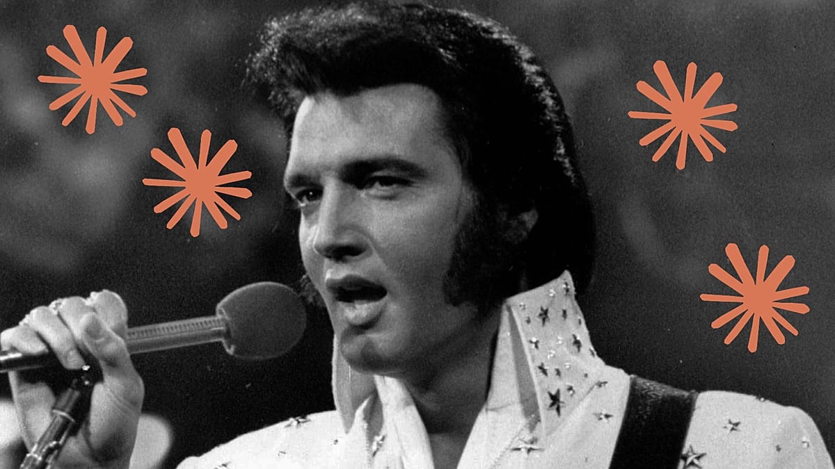 Elvis estate sues Anthropic over AI training on 274 songs