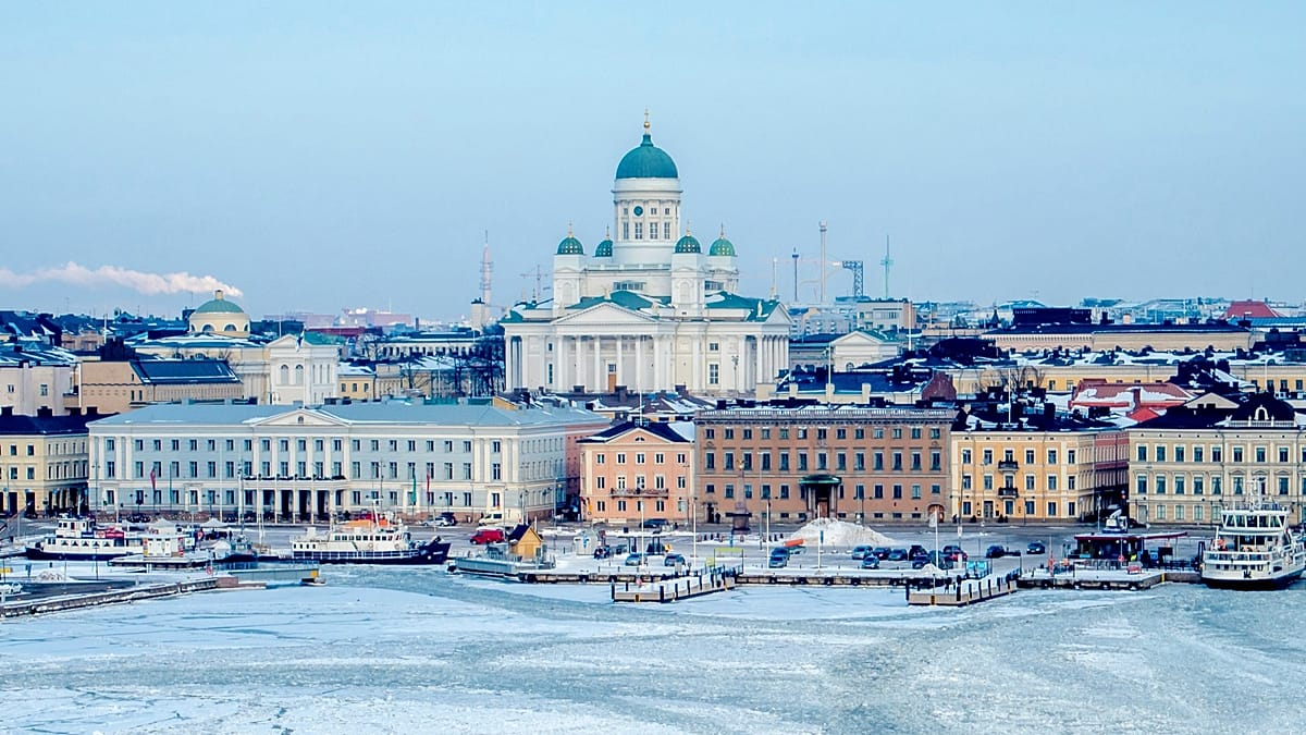 Emirates launches Helsinki route as capacity nears pre-crisis levels