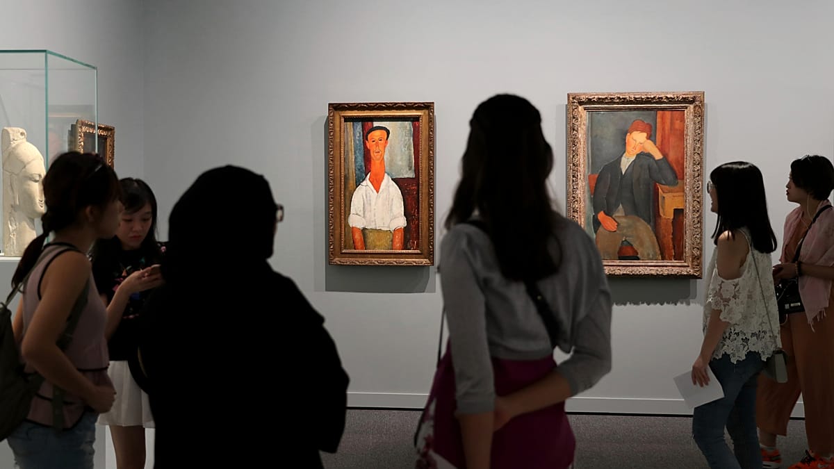EMYA 2026: Thirty-Four Museums Vie for Europe's Top Honor