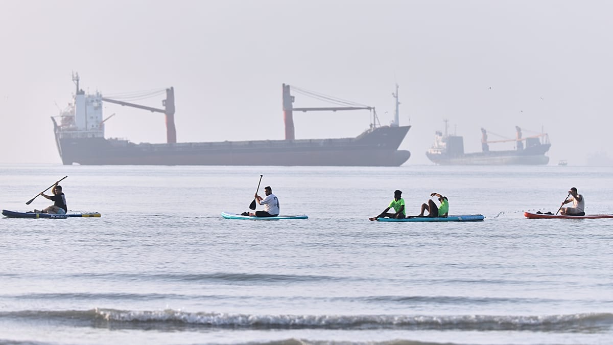 Energy Security Becomes the New Benchmark for Europe's Transition