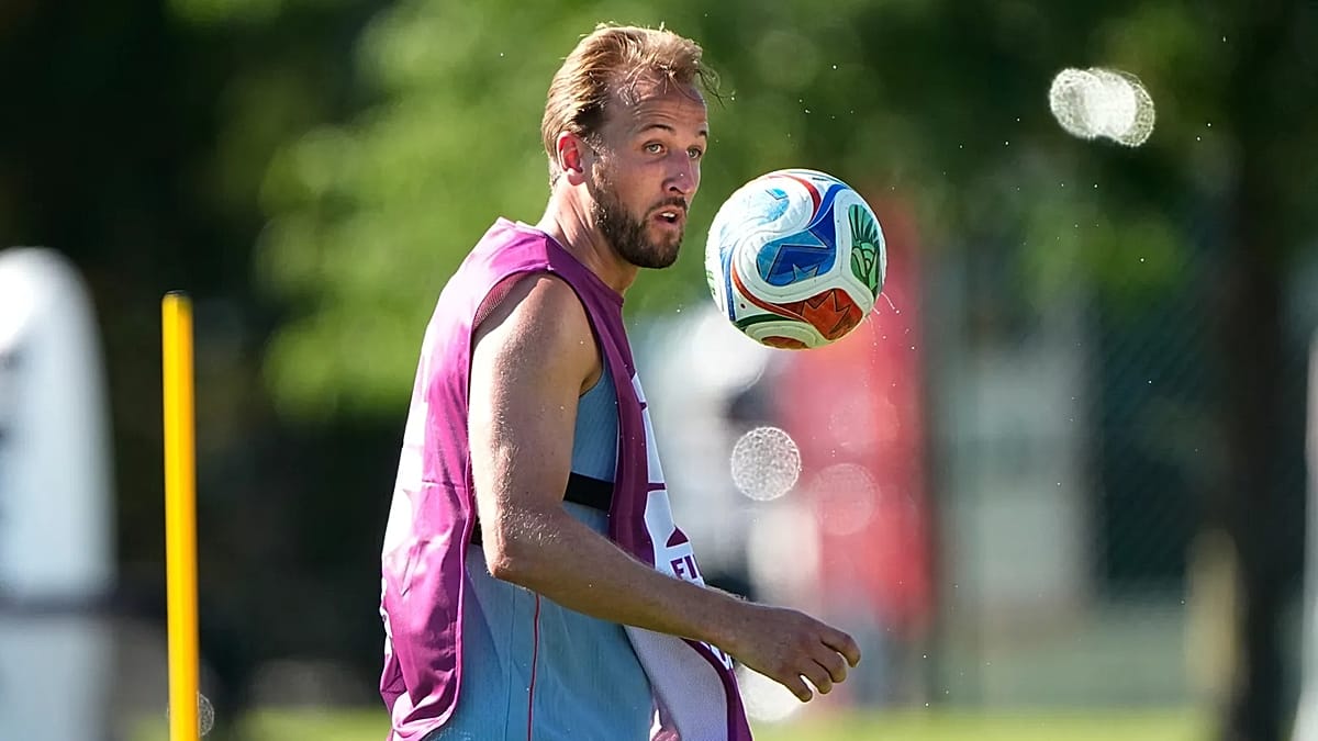 England Face Croatia in World Cup Opener as Tuchel Seeks Revenge for 2018