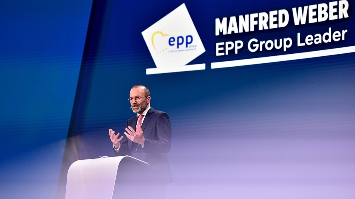 EPP Seeks to Extend Free Carbon Permits for Heavy Industry Beyond 2030