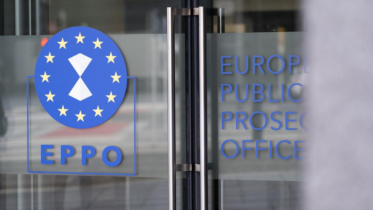 EPPO Raids in Athens and Kastoria Uncover €46.9 Million VAT Carousel Fraud