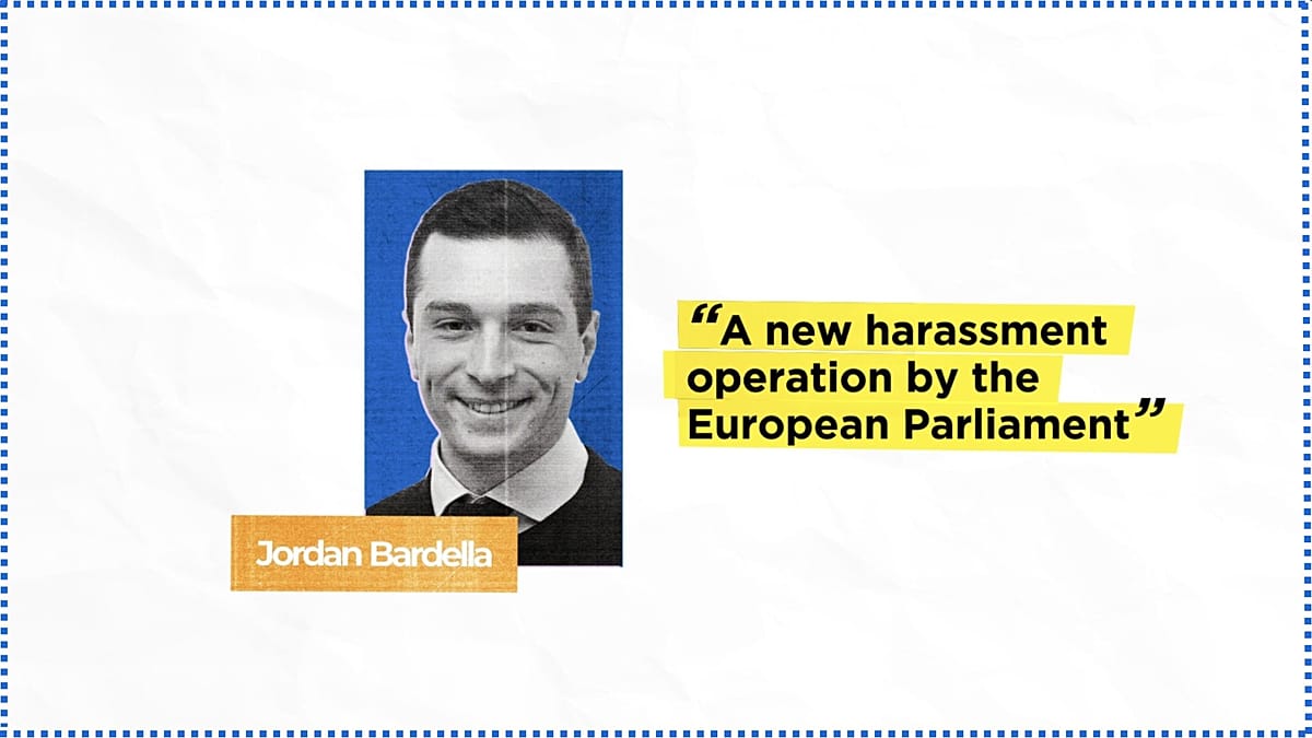 EPPO Raids Target Defunct Far-Right EU Group Over €4.3 Million Fraud