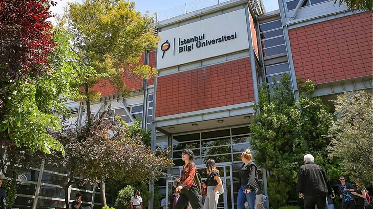 Erdoğan Reverses Closure of Istanbul Bilgi University After Protests
