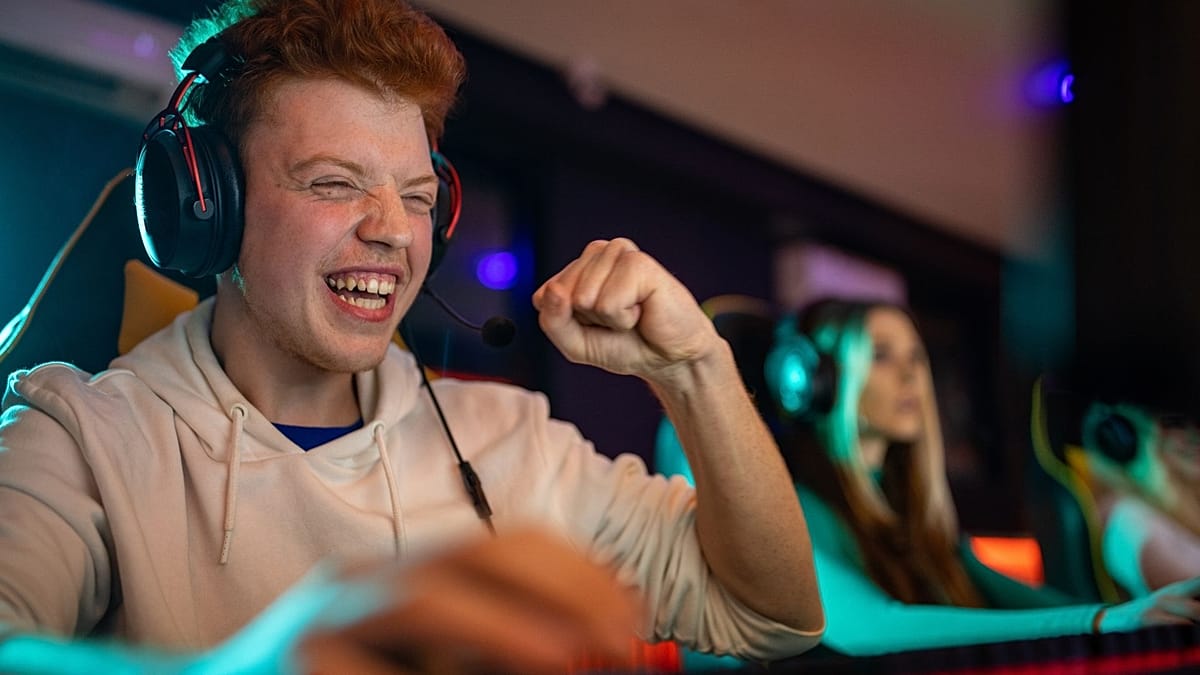 Esports industry urged to put child welfare before competition