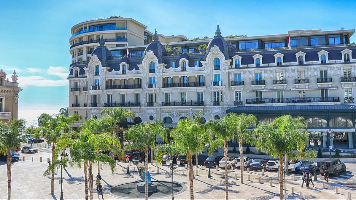 Esquire Hall of Fame Honors Nine Iconic European Hotels