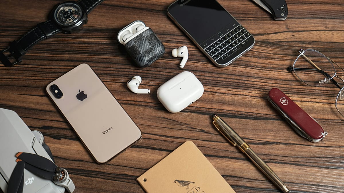 Essential Travel Gadgets for a Smooth European Summer in 2026