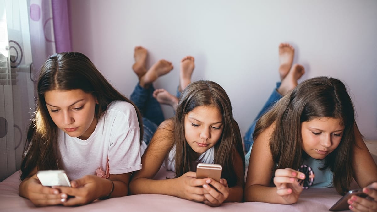 Estonia launches expert panel to tackle youth digital mental health risks