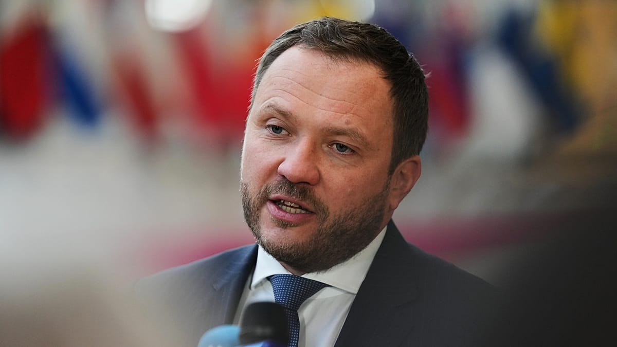 Estonia warns EU against direct Russia talks, warns of 'neutral mediator' trap
