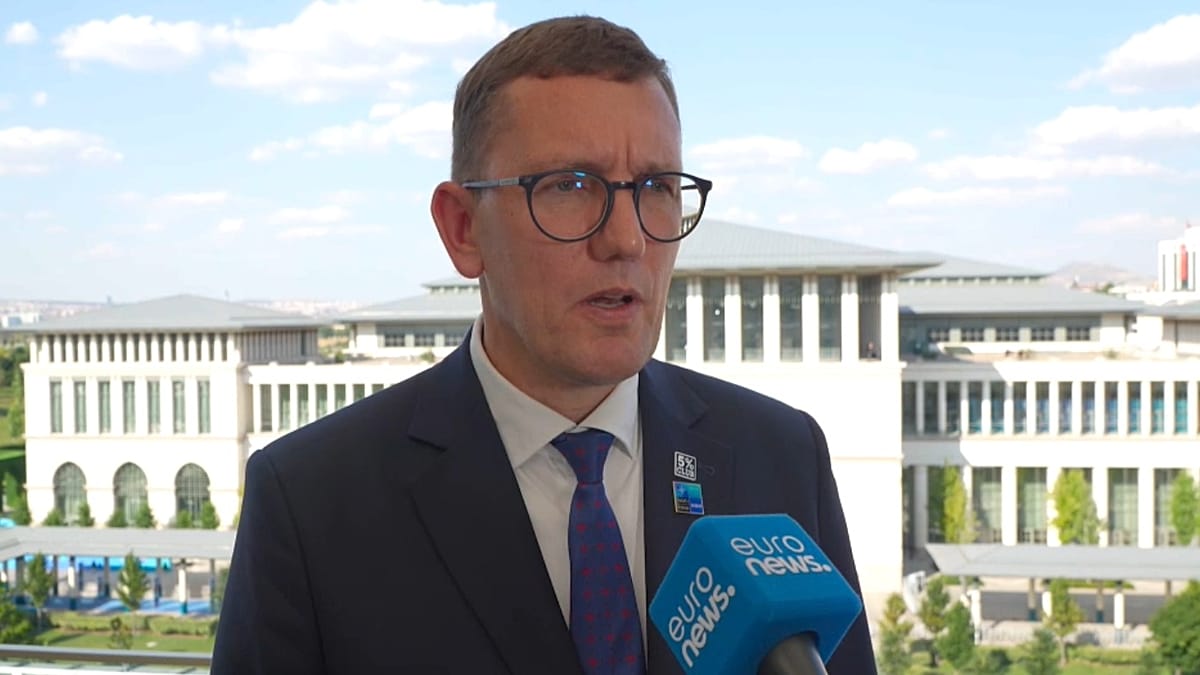 Estonian PM Kristen Michal: NATO Remains Effective Amid Alliance Doubts