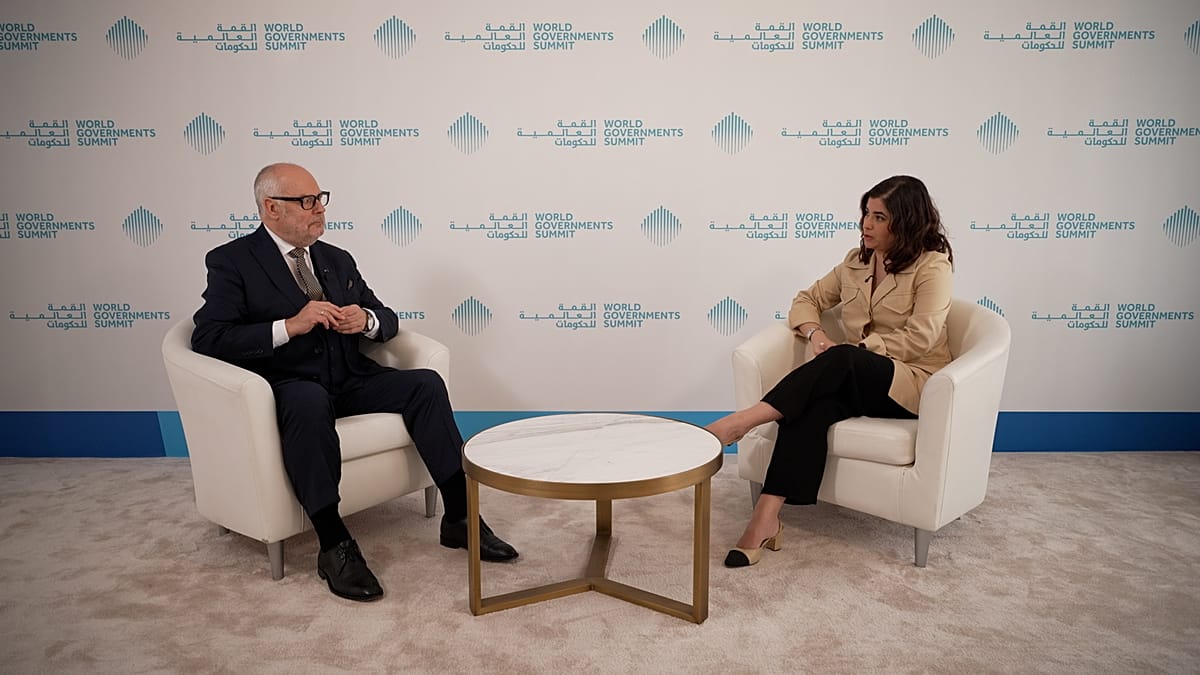 Estonian President Urges EU Defence Buildup to Avoid Testing NATO's Core Commitment