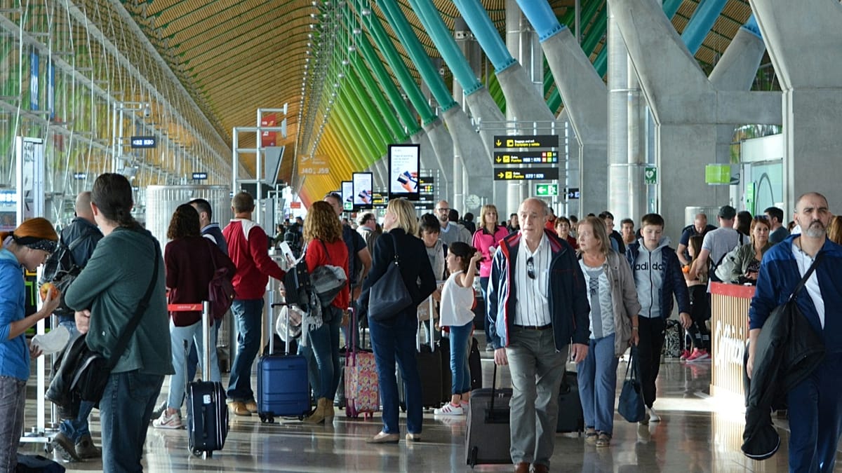 ETIAS Launch Likely Delayed to 2027 After EES Rollout Chaos