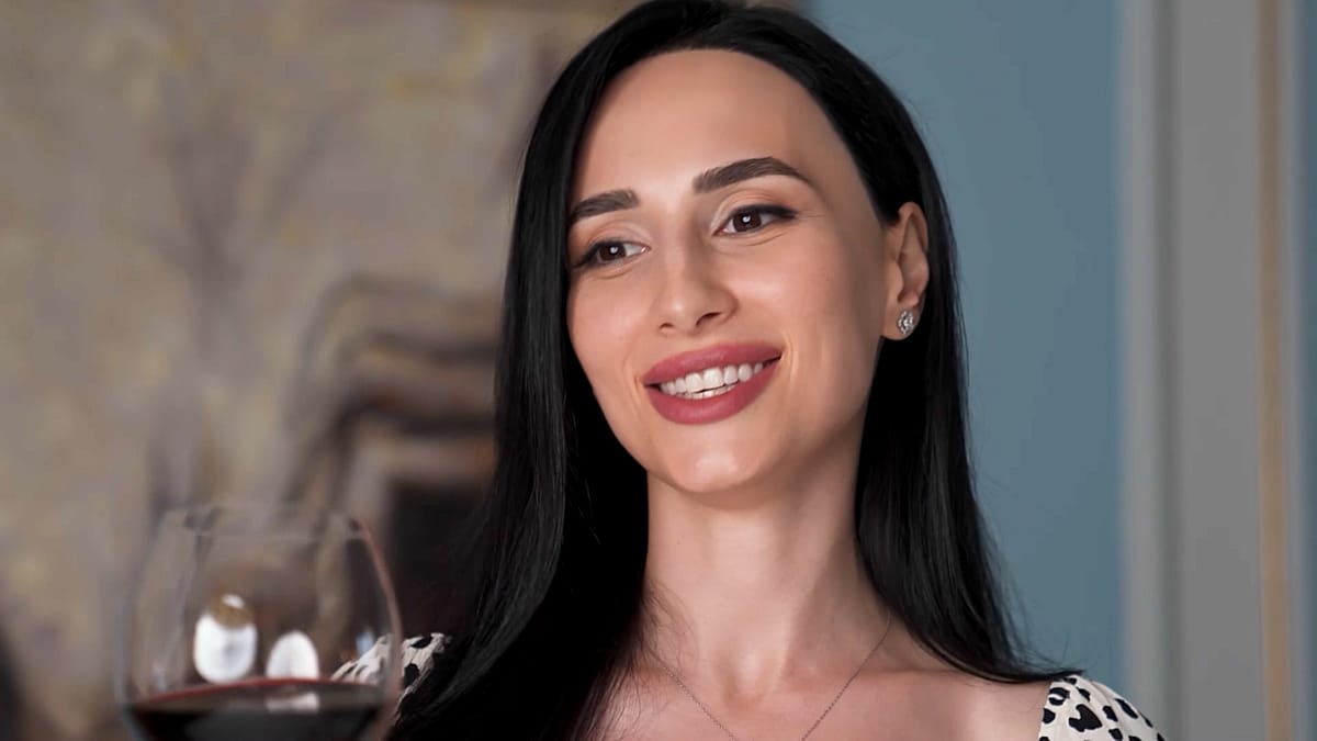 Etiquette Coach Jamila Musayeva on Why Manners Matter in Modern Business