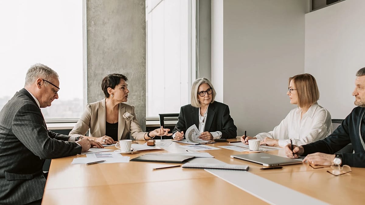 ETUC calls for EU law to protect menopausal women at work