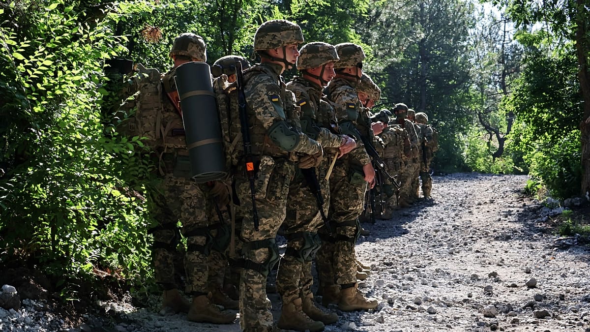 EU accelerates €45bn Ukraine support as Kyiv faces funding gap