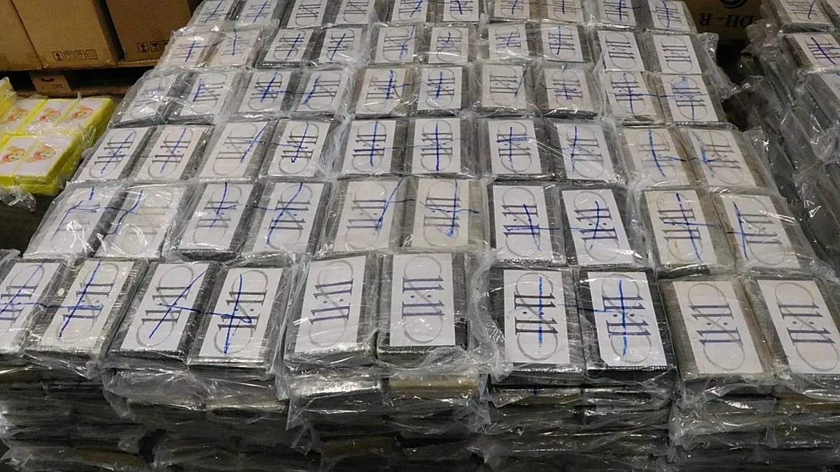 EU Adopts First Comprehensive Drug Strategy to Combat Trafficking and Overdose Crisis