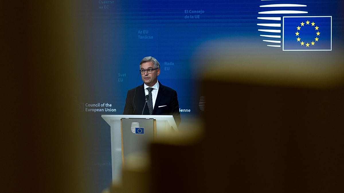 EU Adopts New Drug Strategy to Counter Rising Synthetic Opioid Threat