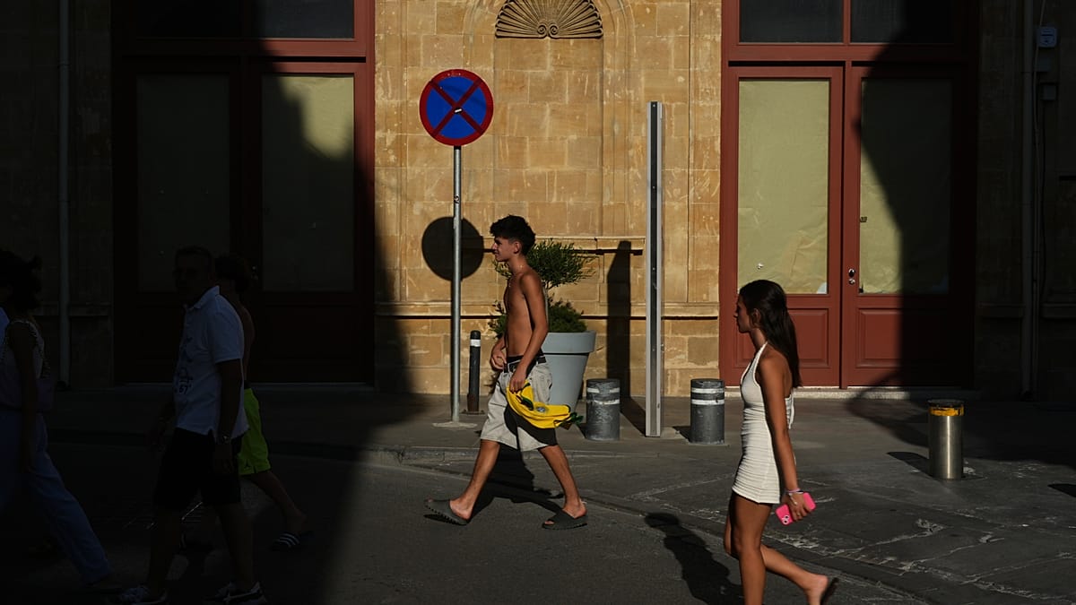 EU advisers urge shift to long-term heatwave planning after 16,000 deaths