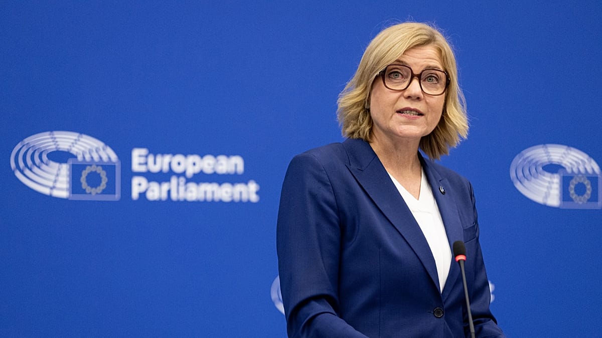 EU Age-Verification App Misrepresented as 'Internet Passport'