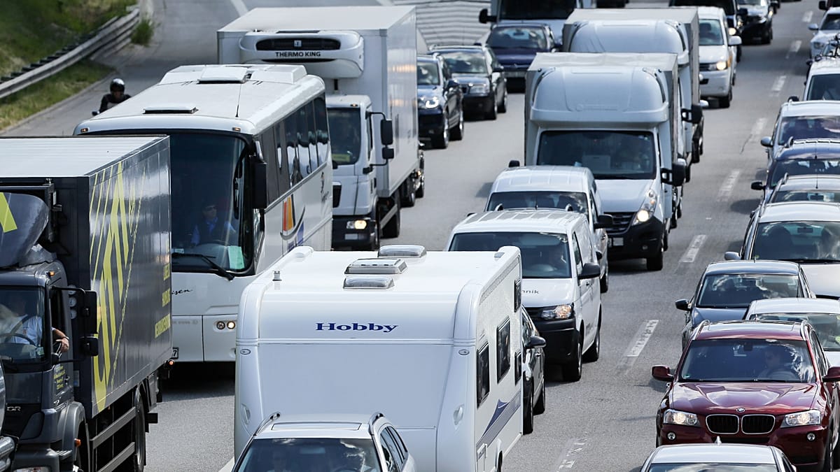EU Agrees to Stabilise Carbon Costs for Households Ahead of 2028 ETS2 Launch