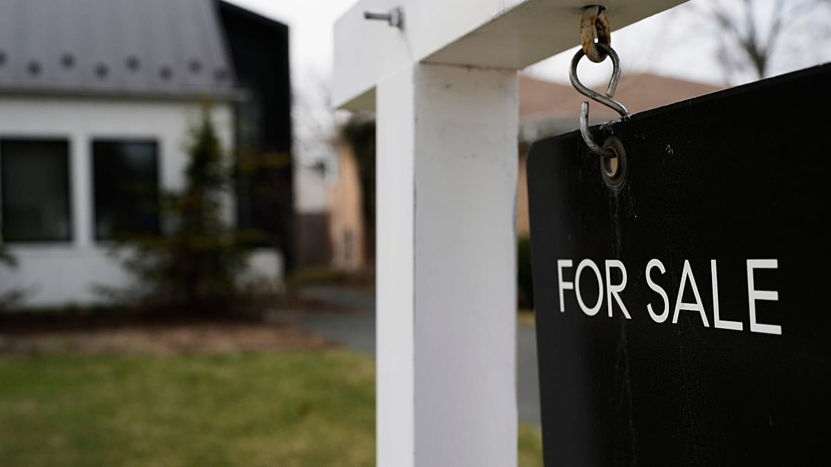 EU AI Act could curb deceptive 'housefishing' in property listings