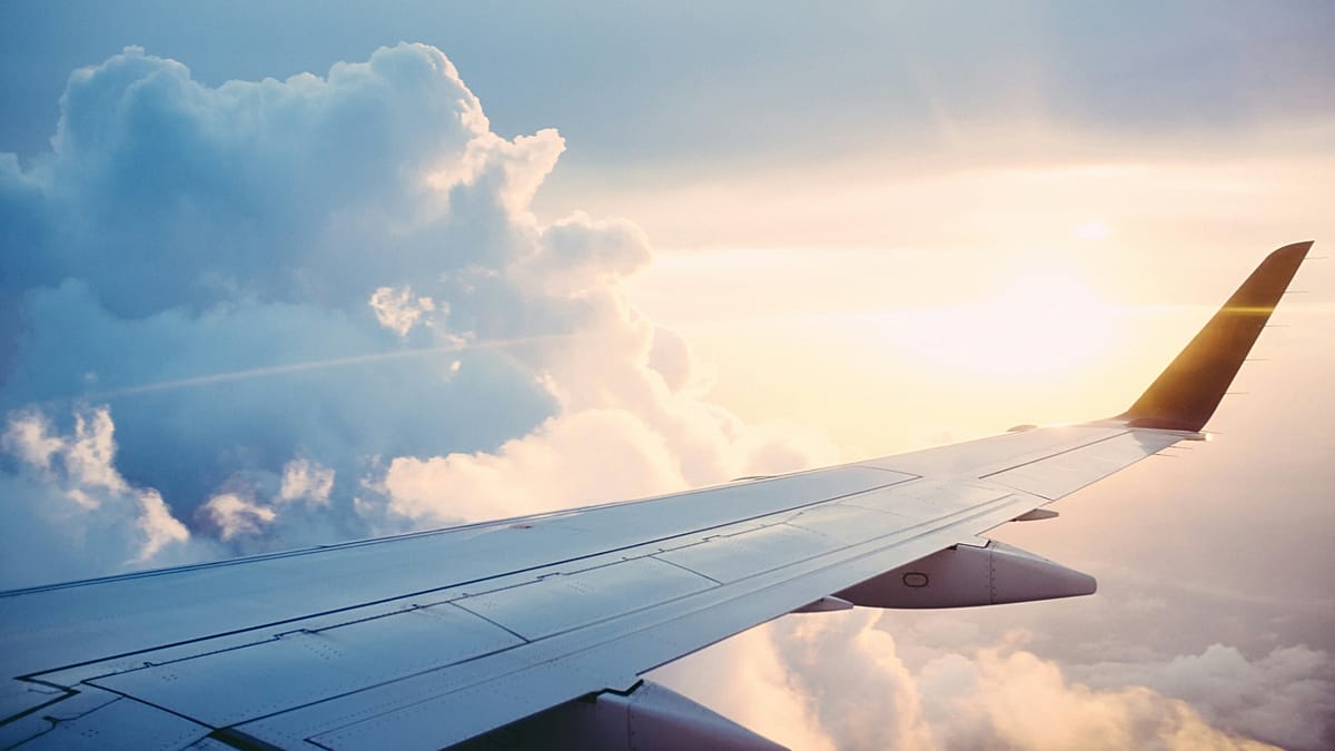 EU Air Safety List Updated: 154 Airlines Banned from European Skies