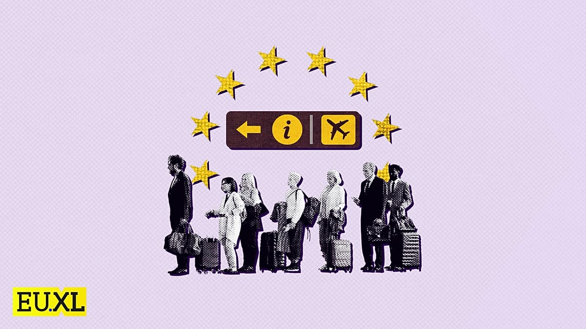 EU Airlines Get 12 Months to Implement New Passenger Rights Rules