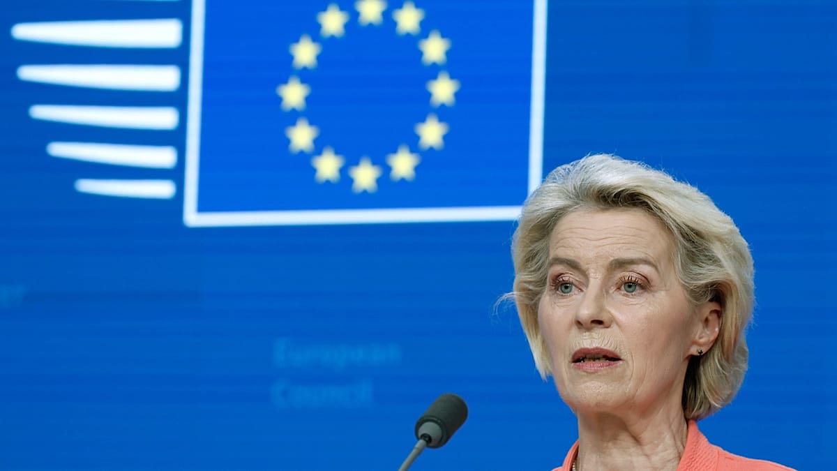 EU allocates €2 million in emergency aid to Colombia after deadly quake